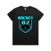 Women's Active Blend Tee Thumbnail