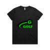 Women's Active Blend Tee Thumbnail