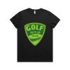 Women's Active Blend Tee Thumbnail