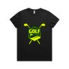 Women's Active Blend Tee Thumbnail