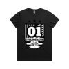 Women's Active Blend Tee Thumbnail