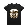 Women's Active Blend Tee Thumbnail