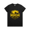 Women's Active Blend Tee Thumbnail
