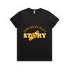 Women's Active Blend Tee Thumbnail