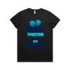Women's Active Blend Tee Thumbnail
