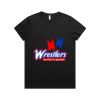 Women's Active Blend Tee Thumbnail