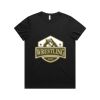 Women's Active Blend Tee Thumbnail