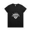 Women's Active Blend Tee Thumbnail