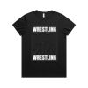 Women's Active Blend Tee Thumbnail