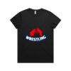 Women's Active Blend Tee Thumbnail
