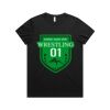 Women's Active Blend Tee Thumbnail