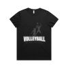 Women's Active Blend Tee Thumbnail
