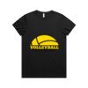 Women's Active Blend Tee Thumbnail