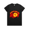 Women's Active Blend Tee Thumbnail