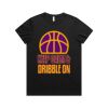 Women's Active Blend Tee Thumbnail