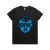 Women's Active Blend Tee Thumbnail