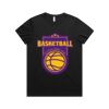 Women's Active Blend Tee Thumbnail