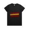 Women's Active Blend Tee Thumbnail