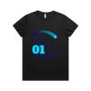 Women's Active Blend Tee Thumbnail
