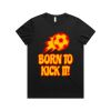 Women's Active Blend Tee Thumbnail