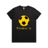 Women's Active Blend Tee Thumbnail