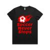 Women's Active Blend Tee Thumbnail