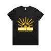 Women's Active Blend Tee Thumbnail