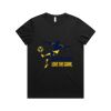 Women's Active Blend Tee Thumbnail