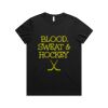 Women's Active Blend Tee Thumbnail