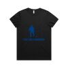 Women's Active Blend Tee Thumbnail