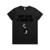Women's Active Blend Tee Thumbnail