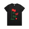 Women's Active Blend Tee Thumbnail