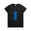Women's Active Blend Tee Thumbnail
