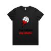 Women's Active Blend Tee Thumbnail