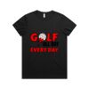 Women's Active Blend Tee Thumbnail