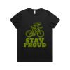 Women's Active Blend Tee Thumbnail