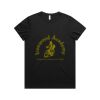 Women's Active Blend Tee Thumbnail