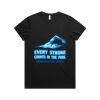 Women's Active Blend Tee Thumbnail