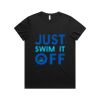 Women's Active Blend Tee Thumbnail