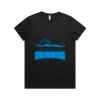 Women's Active Blend Tee Thumbnail