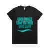 Women's Active Blend Tee Thumbnail