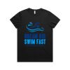 Women's Active Blend Tee Thumbnail