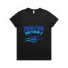 Women's Active Blend Tee Thumbnail
