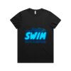 Women's Active Blend Tee Thumbnail