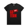 Women's Active Blend Tee Thumbnail