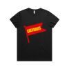 Women's Active Blend Tee Thumbnail