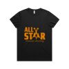 Women's Active Blend Tee Thumbnail