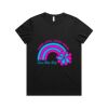 Women's Active Blend Tee Thumbnail