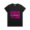 Women's Active Blend Tee Thumbnail