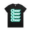 Women's Active Blend Tee Thumbnail